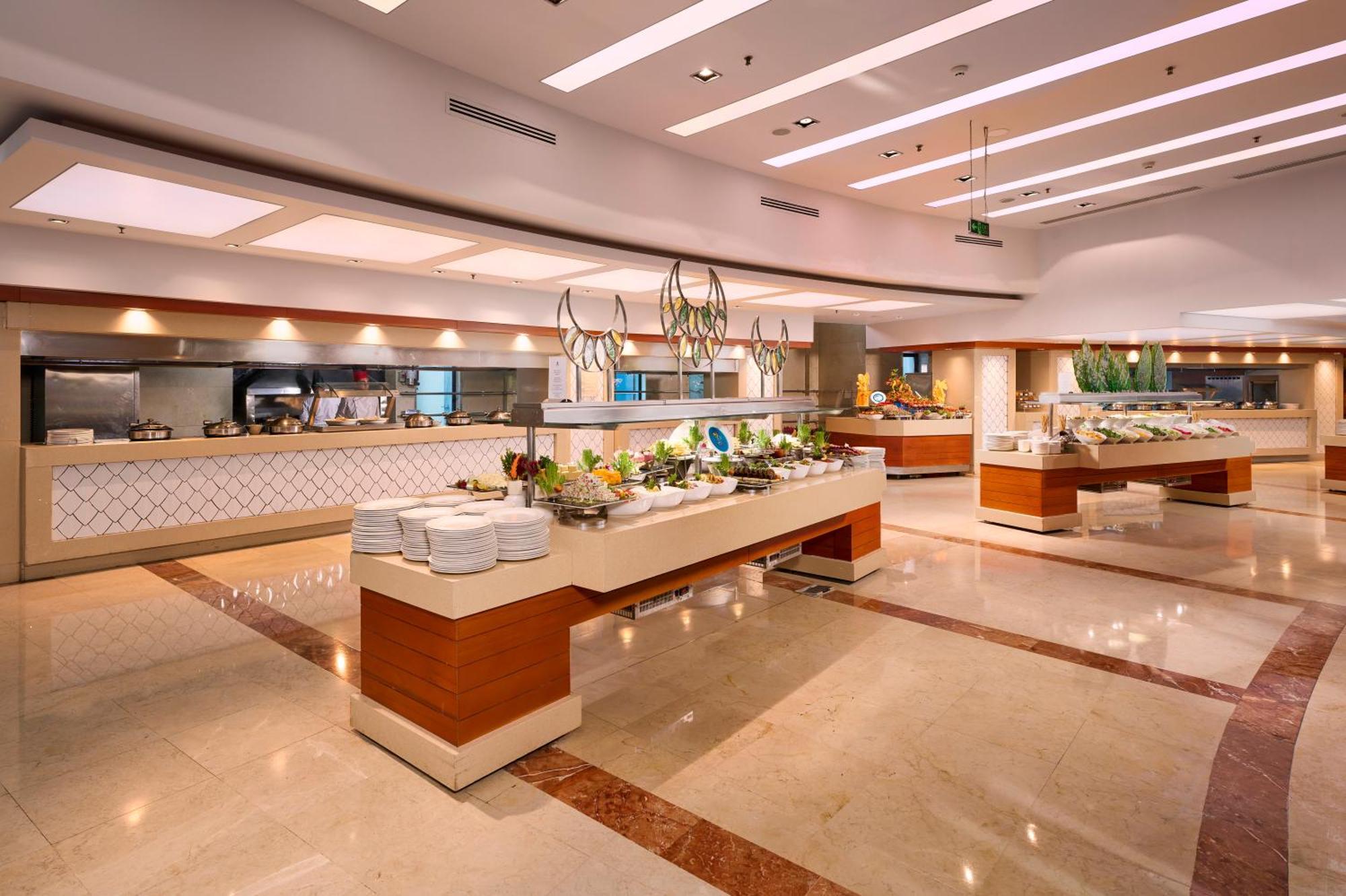 Paloma Sencia Hotel Белек Екстериор снимка